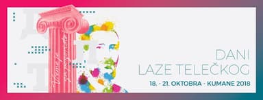 Dani Laze Telečkog 2018.