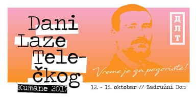 Dani Laze Telečkog 2017.