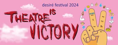 16. Desiré Central Station