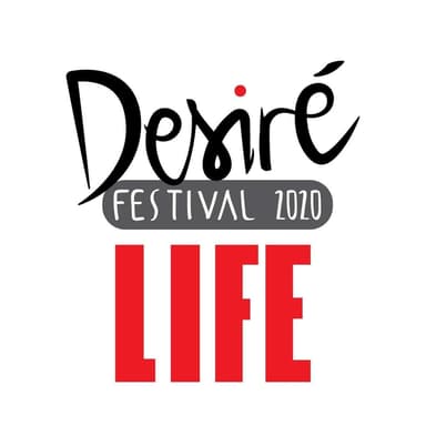 Desiré Central Station 2020.