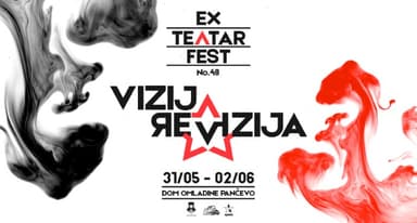 48. Ex teatar fest