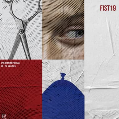 19. Festival internacionalnog studentskog teatra (FIST)