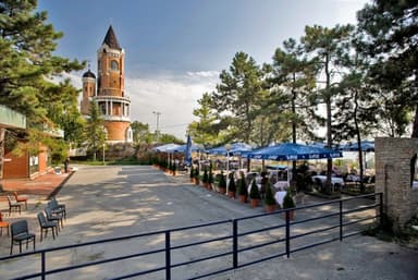 Leto na Gardošu 2017.