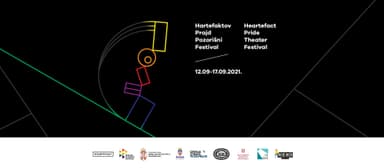 Hartefaktov Prajd pozoršini festival