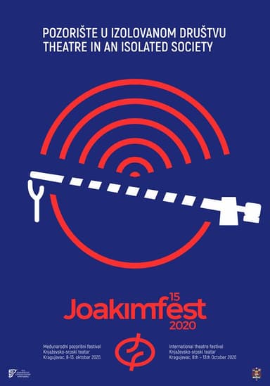 Joakim fest 2020.