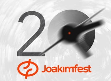 20. Joakimfest