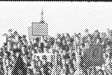 18. Kondenz Festival savremenog plesa i performansa