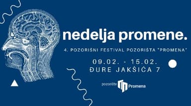 4. Nedelja promene