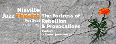 Nišville Jazz Teatar 2019