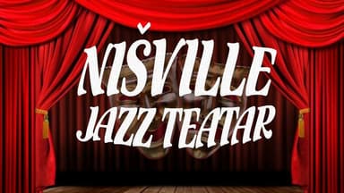 Nišville Jazz Theater