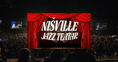 Nišville Jazz Theatre 2021