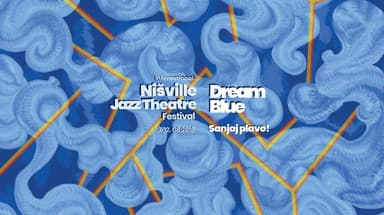Nišville Jazz Theatre 2018