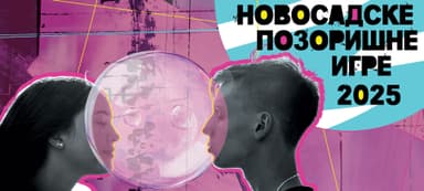 Novosadske pozorišne igre 2025