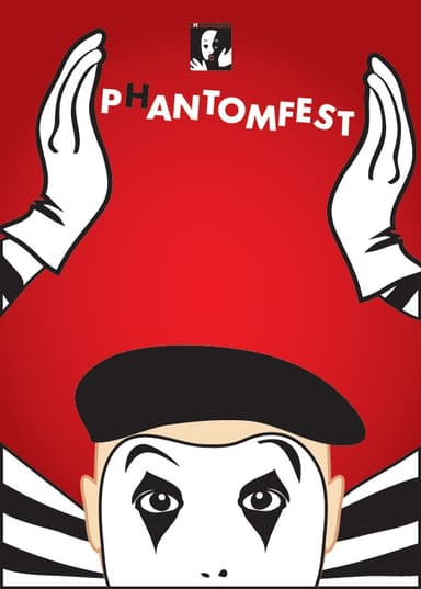 P(h)antomfest 2018.