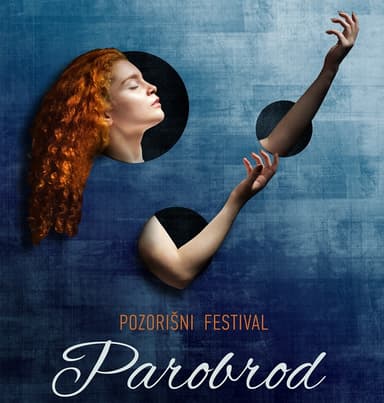 Pozorišni festival „Parobrod“