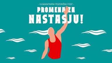 Promena za Nastasju