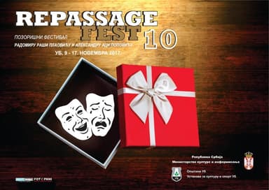 10. Repassage FEST