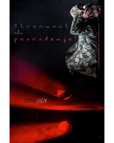 4. SYNERGY WTF