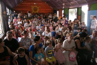 12. Letnji pozorišni maraton za decu