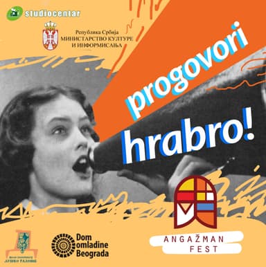 Treći Angažman fest