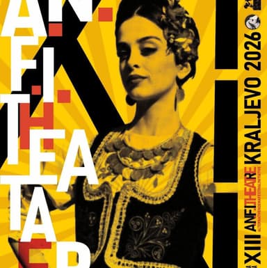 XIII A.N.F.I.Teatar festival