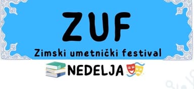 ZUF