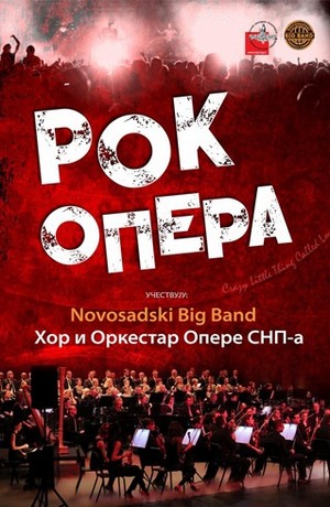 Rok opera