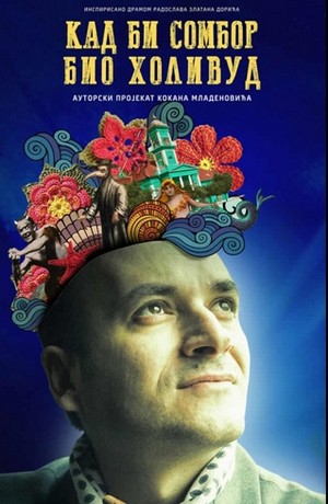 Kad bi Sombor bio Holivud