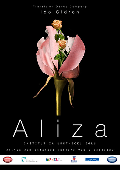 Aliza