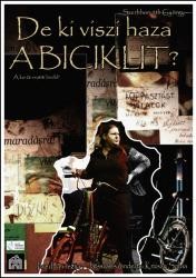 A ko će vratiti bicikl?