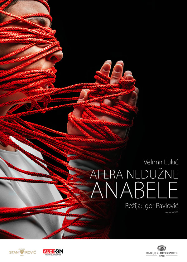 Afera nedužne Anabele