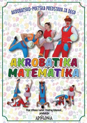Akrobatika matematika