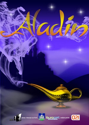 Aladin 