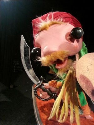 Ali Baba i 40 razbojnika