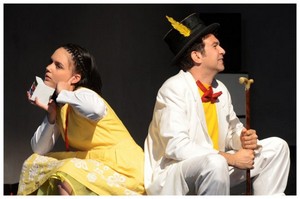 Alisa u zemlji zmaja