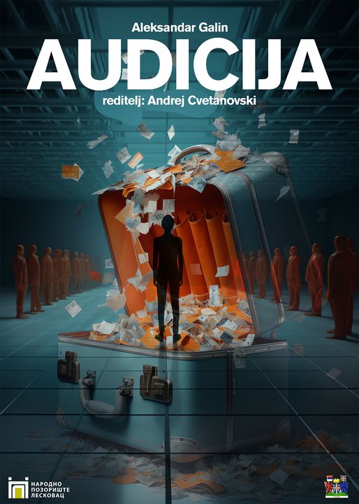 Audicija