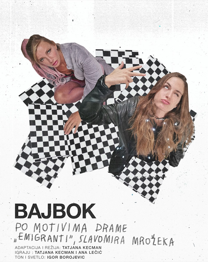 Bajbok