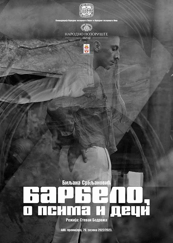 Barbelo, o psima i deci