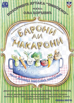 Baroni di makaroni