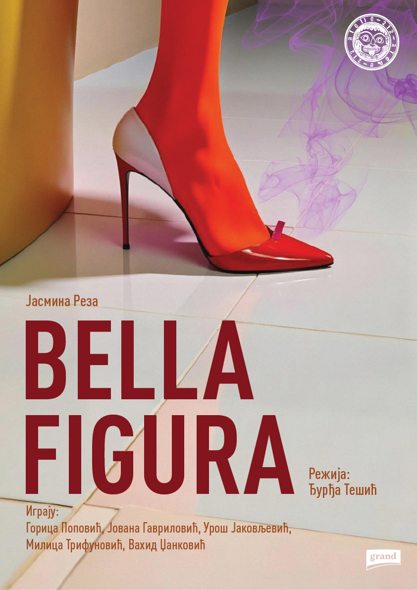 Bella Figura