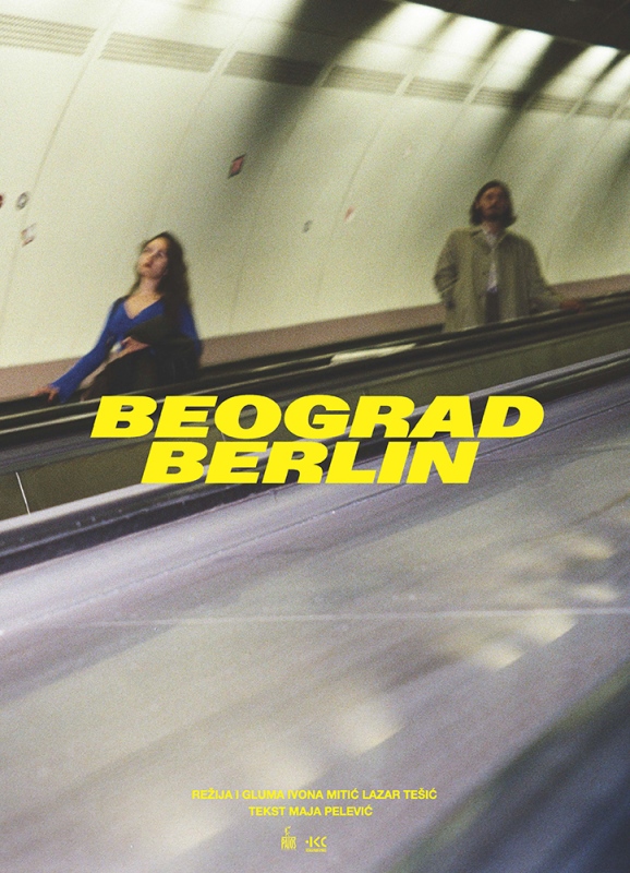 Beograd - Berlin