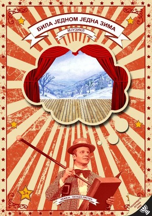 Bila jednom jedna zima
