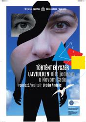 Bilo jednom u Novom Sadu