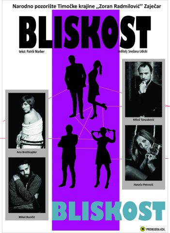 Bliskost
