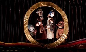 Čardak ni na nebu ni na zemlji