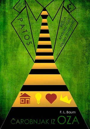 Čarobnjak iz Oza