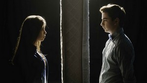 CHATROOM Pogrešan profil