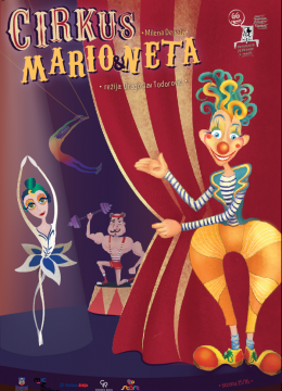 Cirkus Mario & Neta