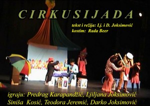 Cirkusijada