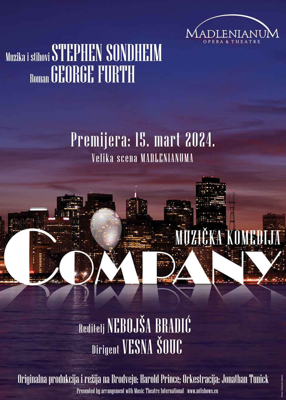 Company